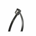 Marinco 46311UVBSC 11 in. Self Cut Cable Tie Cut M1D-46311UVBSC